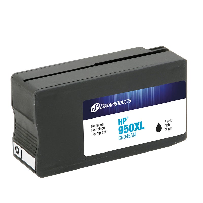 Dataproducts DPC045AN Remanufactured Inkjet Cartridge Replacement for HP 950XL (Black) Ink, 2300, Black - Image 2